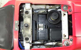 SUZUKI RG125 Gamma NF13A