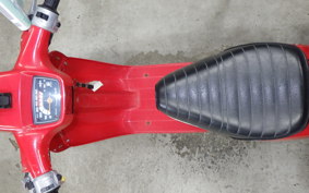 HONDA TACT 2024 AB07
