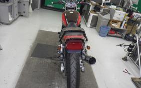 KAWASAKI ZEPHYR 400 KAI 2005 ZR400C