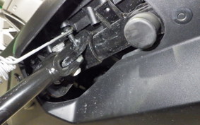 YAMAHA N-MAX 155 A 2016 SG50J