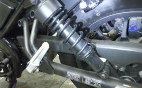 HONDA REBEL 250 2002 MC49