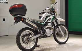 YAMAHA SEROW 250 Gen.2 2025 DG17J