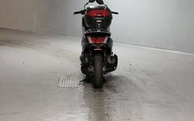 YAMAHA N-MAX 125 SE86J
