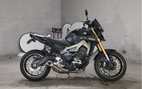 YAMAHA MT-09 RN34J