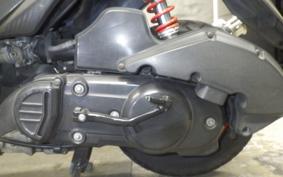 SUZUKI ADDRESS V125 S 2008 CF4MA