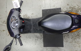 YAMAHA JOG Delux SA39J