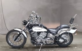 YAMAHA DRAGSTAR 400 VH01J