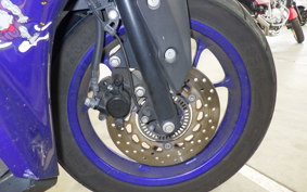 YAMAHA AERO X 155 2019