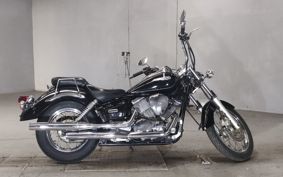 YAMAHA DRAGSTAR 250 VG02J