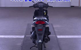 SUZUKI ADDRESS110-2