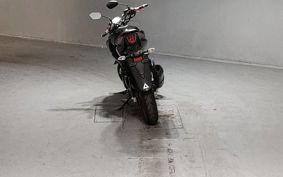 SUZUKI GSX-S125 DL32B