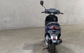 HONDA DIO AF68