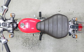 HONDA MONKEY 2017 Z50J