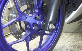 YAMAHA YZF-R25 2016 RG10J