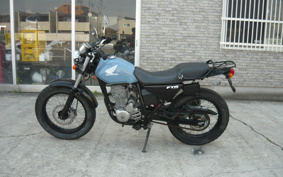 HONDA FTR223 MC34