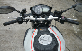 YAMAHA MT-03 2019 RH13J
