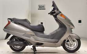HONDA FORESIGHT 2004 MF04