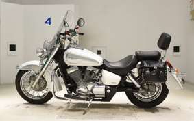HONDA SHADOW 400 CLASSIC 2012 NC44