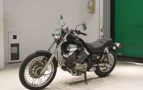 YAMAHA VIRAGO 400 1990 2NT