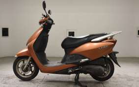 HONDA LEAD 110 2006 JF19