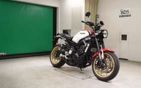 YAMAHA XSR900 2020 RN56J