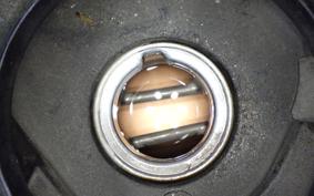 HONDA TACT-4ﾍﾞｰｼｯｸ 2015 AF79