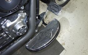 HARLEY FLSTFB 1580 2011