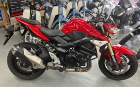 SUZUKI GSR750 2012 C5112