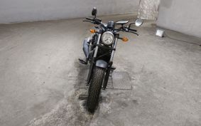 HONDA REBEL MC49