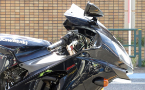 KAWASAKI ZX 1200 NINJA R 2003 20B010