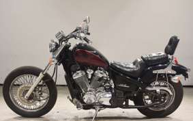 HONDA STEED 400 1993 NC26