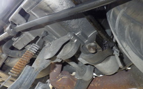 SUZUKI ADDRESS V100 2015 CE13A