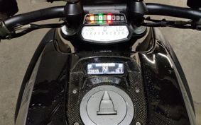 DUCATI DIAVEL BLACK MO G100AB