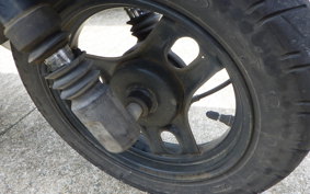 HONDA TODAY 2 AF67