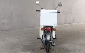 HONDA SUPER CUB50 AA01