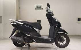HONDA LEAD 125 2001 JK12