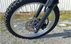 YAMAHA WR155R DG37