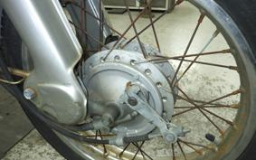 HONDA LITTLE CUB 2016 AA01