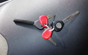 YAMAHA TRICITY 125 A