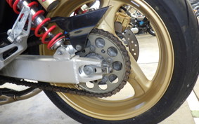HONDA CB400SF VTEC Spec3 2005 NC39