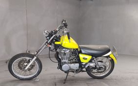 YAMAHA SR400 RH01J