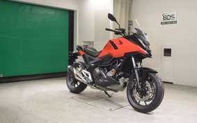 HONDA NC750X DCT 2025 RH23