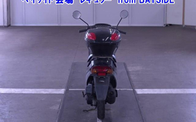 HONDA DIO