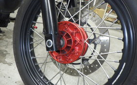 MOTO GUZZI V7 RACER 2011