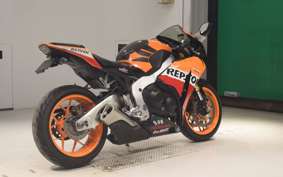 HONDA CBR1000RR ABS 2012 SC59