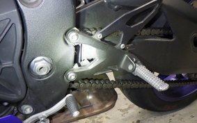 YAMAHA YZF-R1 2020 RN65J