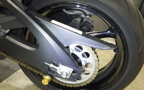 SUZUKI GSX-R750 2013