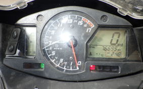 HONDA CBR600RR GEN 3 2016 PC40