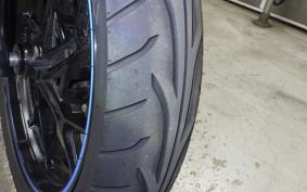 SUZUKI GSX250 R 2012