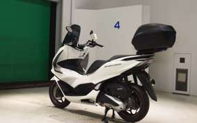 HONDA PCX 160 2018 KF47